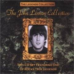 John Lennon : The Legends Collection